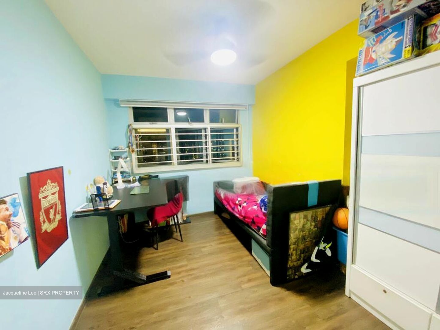 Yishun Street 51 (Yishun), Multi Generation #578740981